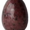2" Rhodonite Egg