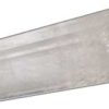 Double Terminated Quartz Point 2" 16 Faceted