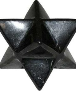 Shungite Merkabah
