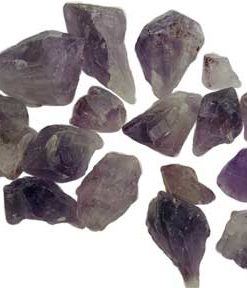 1 Lb Amethyst Points
