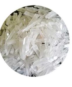 1 Lb Lamurian Mini Quartz Points