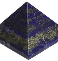 25-30mm Lapis Pyramid