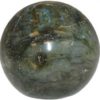 40mm Labradorite Sphere