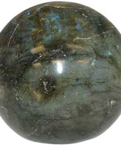 40mm Labradorite Sphere