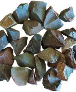 1 Lb Aventurine, Green Untumbled Stones