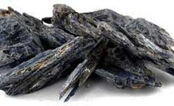 1 Lb Kyanite Untumbled Stones