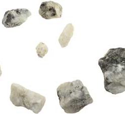 1 Lb Rainbow Moonstone Untumbled Stones