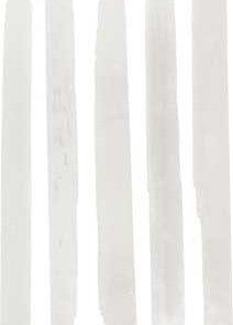 7" Selenite Mini Sticks (5 Pack)