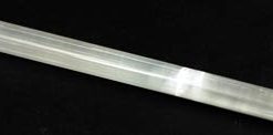 White Selenite Wand
