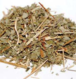 Agrimony Cut 1oz  (agrimonia Eupatoria)
