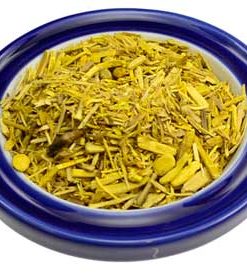 Barberry Root Bark Cut 1oz (berberis Vulgaris)