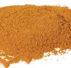 Cinnamon Powder 1oz  (cinnamomum Cassia)