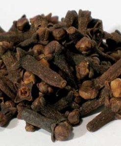 Cloves Whole 1oz (syzygium Aromaticum)