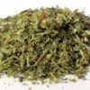 Damiana Leaf Cut 1oz  (turnera Diffusa)