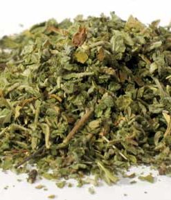 Damiana Leaf Cut 1oz  (turnera Diffusa)