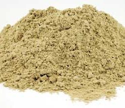 Eleutherococcus Powder 1oz (eleuthecoccus Senticosus)