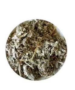 Five Finger Grass Cut 1oz (cinquefoill)