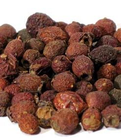 Hawthorn Berries Whole 1oz  (crataegus Laevigata)