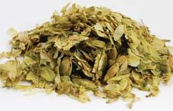 Hops Flowers Whole 1oz  (humulus Lupulus)