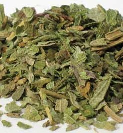 Lobelia Cut (lobelia Inflata)