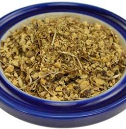 Low John Root 1oz  Wild Crafted (trillium Pendulum)