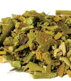 Herbal Mixes