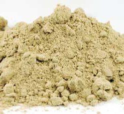 Orris Root Powder 1oz  (iris Germanica Var.florentina)