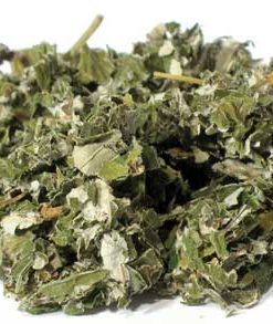 Raspberry Leaf Cut 1oz (rubus Idaeus)