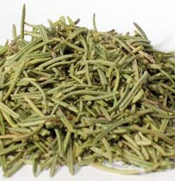 Rosemary Leaf Whole 1oz  (rosmarinus Officinalis)