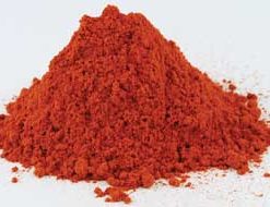 Sandalwood Powder Red 1oz (pterocarpus Santalinus)