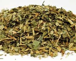 Strawberry Leaf Cut 1oz (fragaria Vesca)