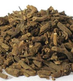 Valerian Root Cut 1oz (valeriana Officinalis)