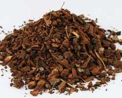 White Oak Bark Cut 1oz (quercus Alba)