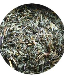 Wild Lettuce Leaf Cut 1oz