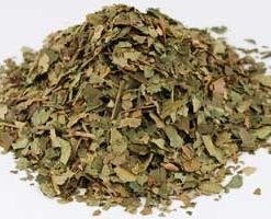 Witch Hazel Leaf Cut 1oz (hamamelis Virginiana)