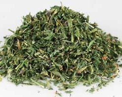 1 Lb Alfalfa Leaf Cut (medicago Sativa)