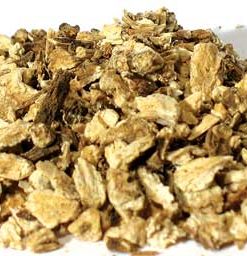 Angelica Root Cut 2oz (angelica Archangelica)