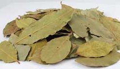 Bay Leaves, Whole 2oz (laurus Nobilis)