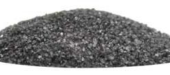 1 Lb Black Salt Gourmet