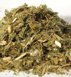 Blessed Thistle 2oz  (cnicus Benedictus)