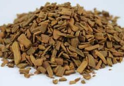 1 Lb Cinnamon Cut (cinnamomum Cassia)