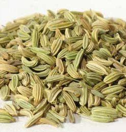 1 Lb Fennel Seed (foeniculum Vulgare)