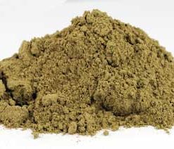 Horny Goat Weed 2oz Powder (epimedium Grandiflorum)