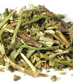 Hyssop Cut 2oz (hyssopus Officinalis)