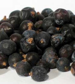 1 Lb Juniper Berries Whole (juniperus Communis)