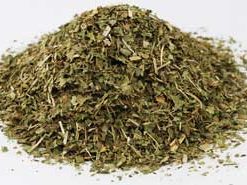 Lemon Verbena Leaf Cut 1oz  (aloysia Triphylla)
