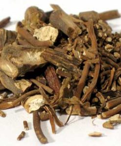 1 Lb Mandrake Cut (podophyllum Peltatum)