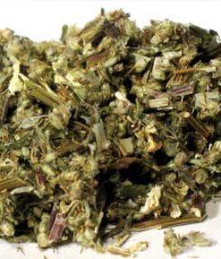 Mugwort Cut 2oz  (artemisia Vulgaris)