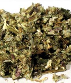 1 Lb Mugwort Cut (artemisia Vulgaris)