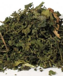 Nettle "stinging)"leaf Cut 2oz  (urtica Dioica)